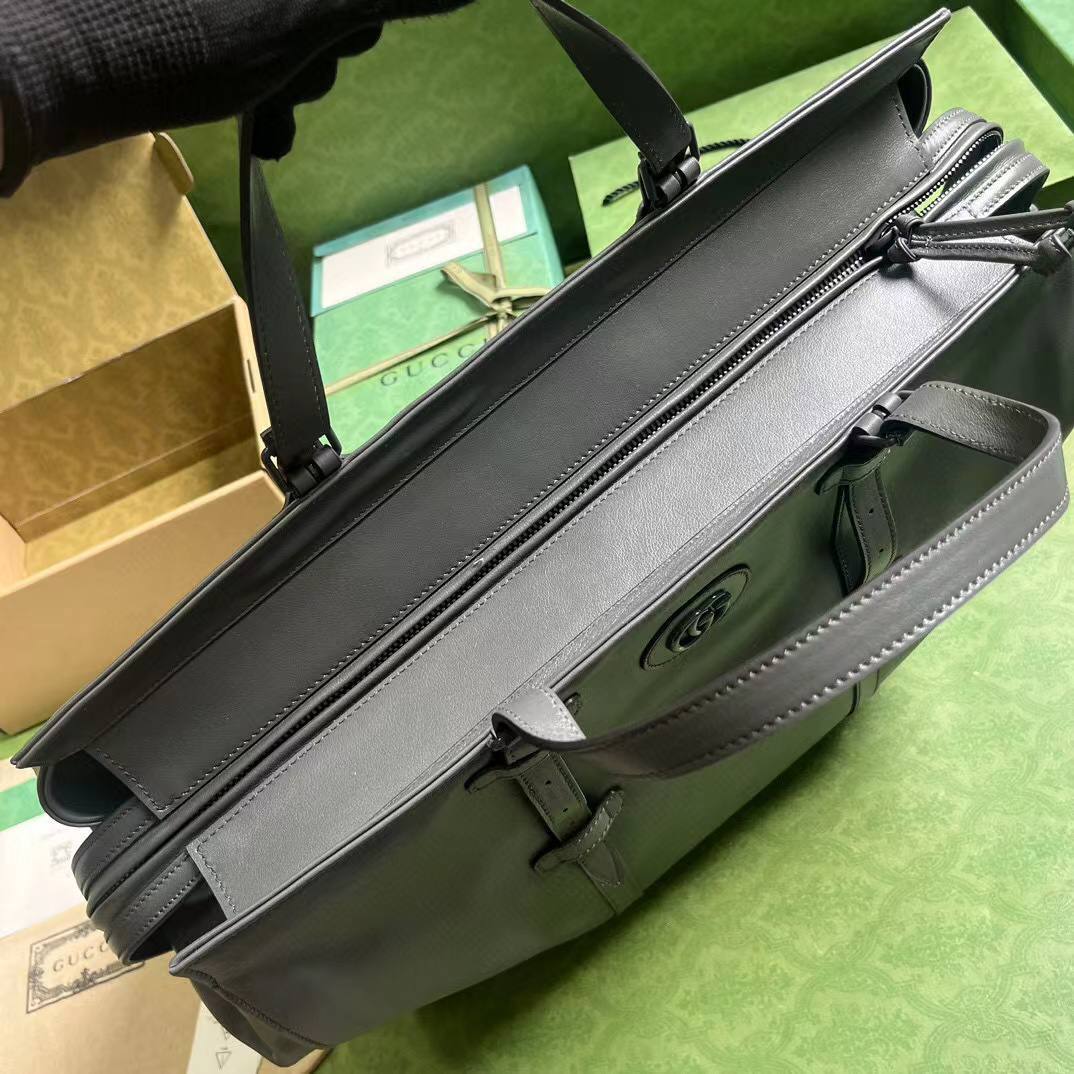 Gucci дорожная сумка 46х38х20см BP-36575 Gucci дорожная сумка 46х38х20см BP-36575