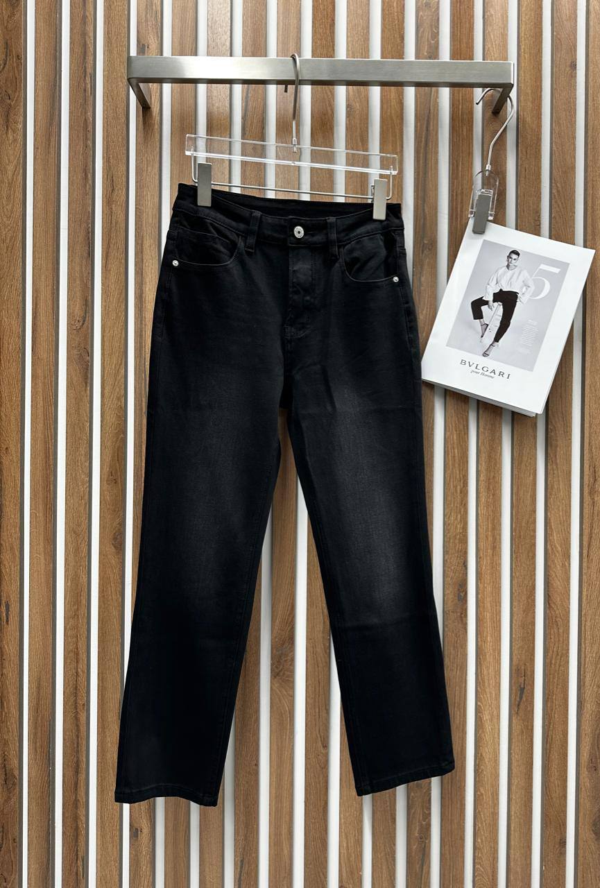 Джинсы трендовые Chanel BP-48986 Джинсы трендовые Chanel BP-48986