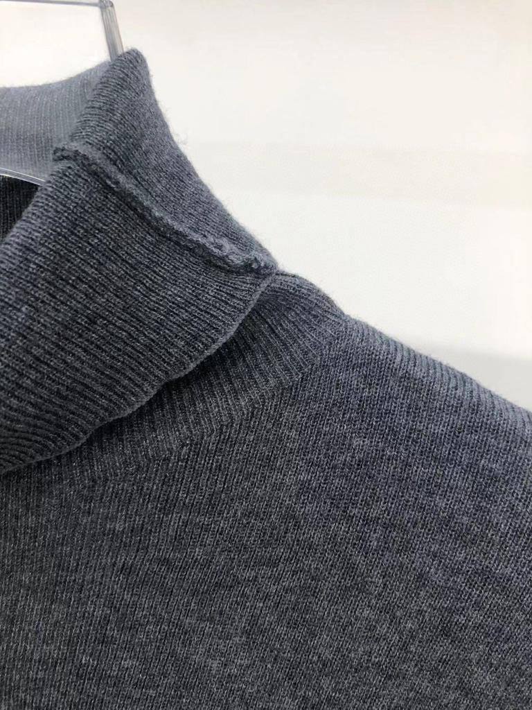 Коллекционная водолазка Balenciaga BP-41102 Коллекционная водолазка Balenciaga BP-41102