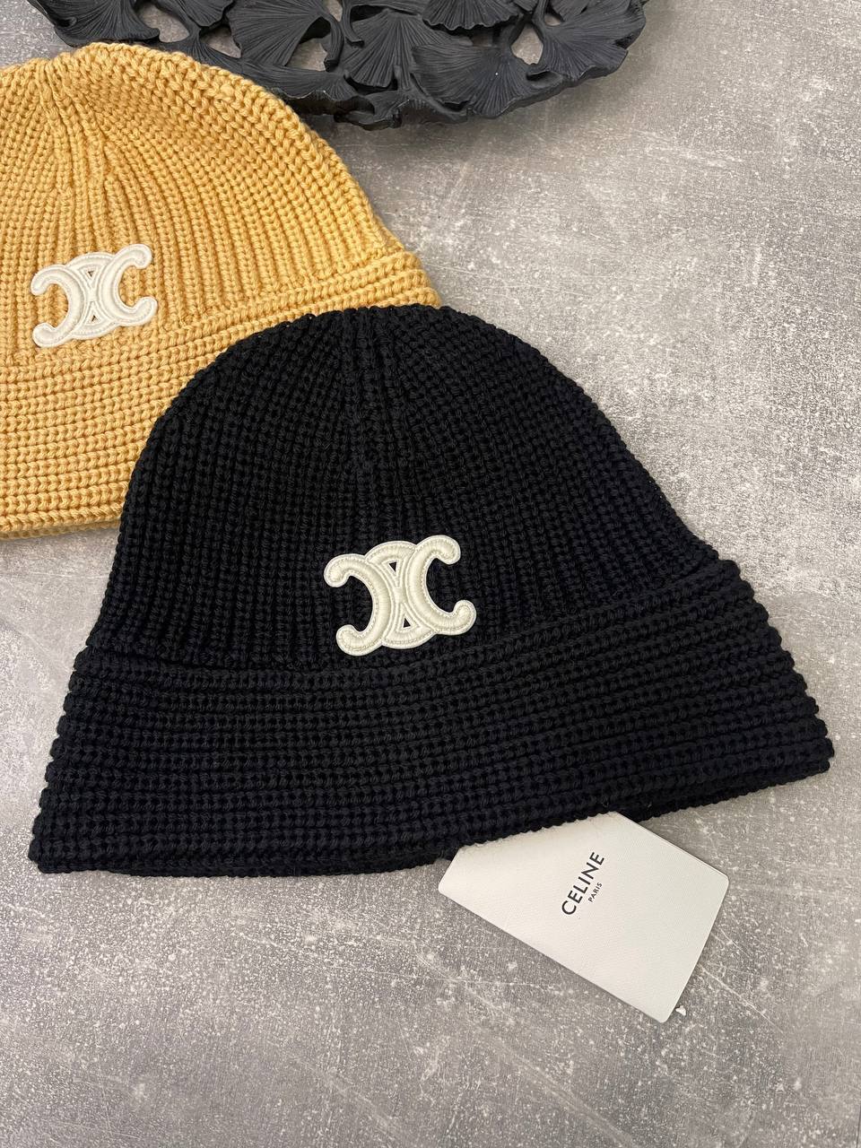 Панама люкс Celine BP-42062 Панама люкс Celine BP-42062