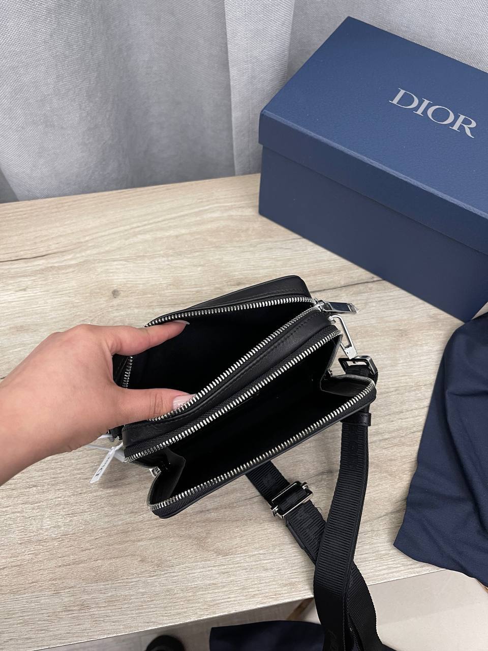 Женская сумка Christian Dior лимитированная BP-47995 Женская сумка Christian Dior лимитированная BP-47995