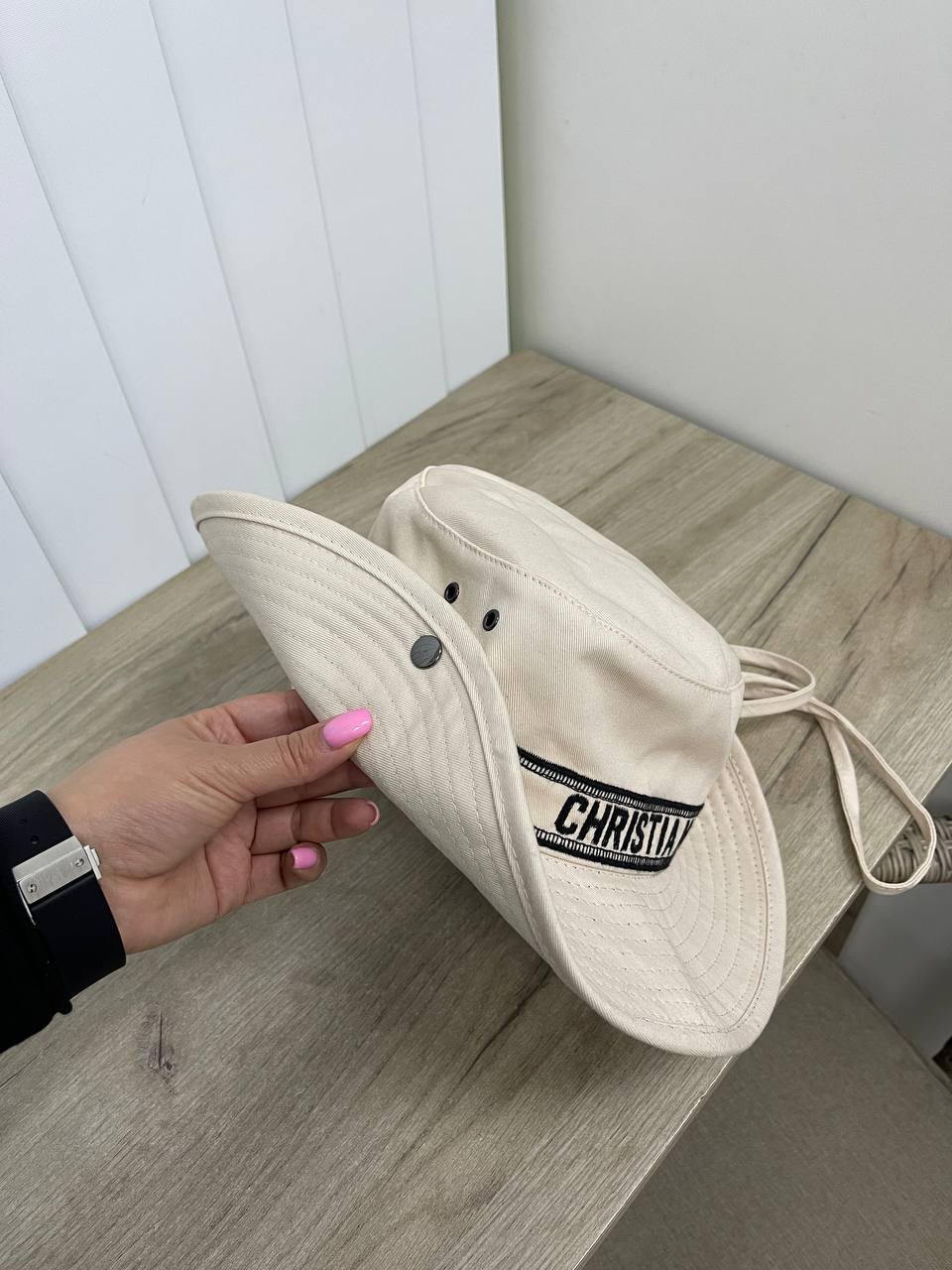 Шляпа коллекционная Christian Dior BP-29621 Шляпа коллекционная Christian Dior BP-29621