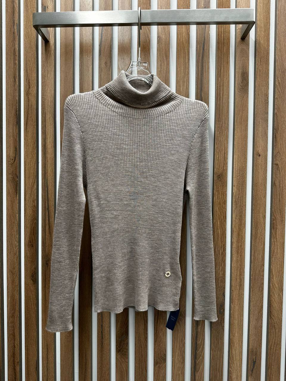 Коллекционная водолазка Loro Piana BP-42398 Коллекционная водолазка Loro Piana BP-42398