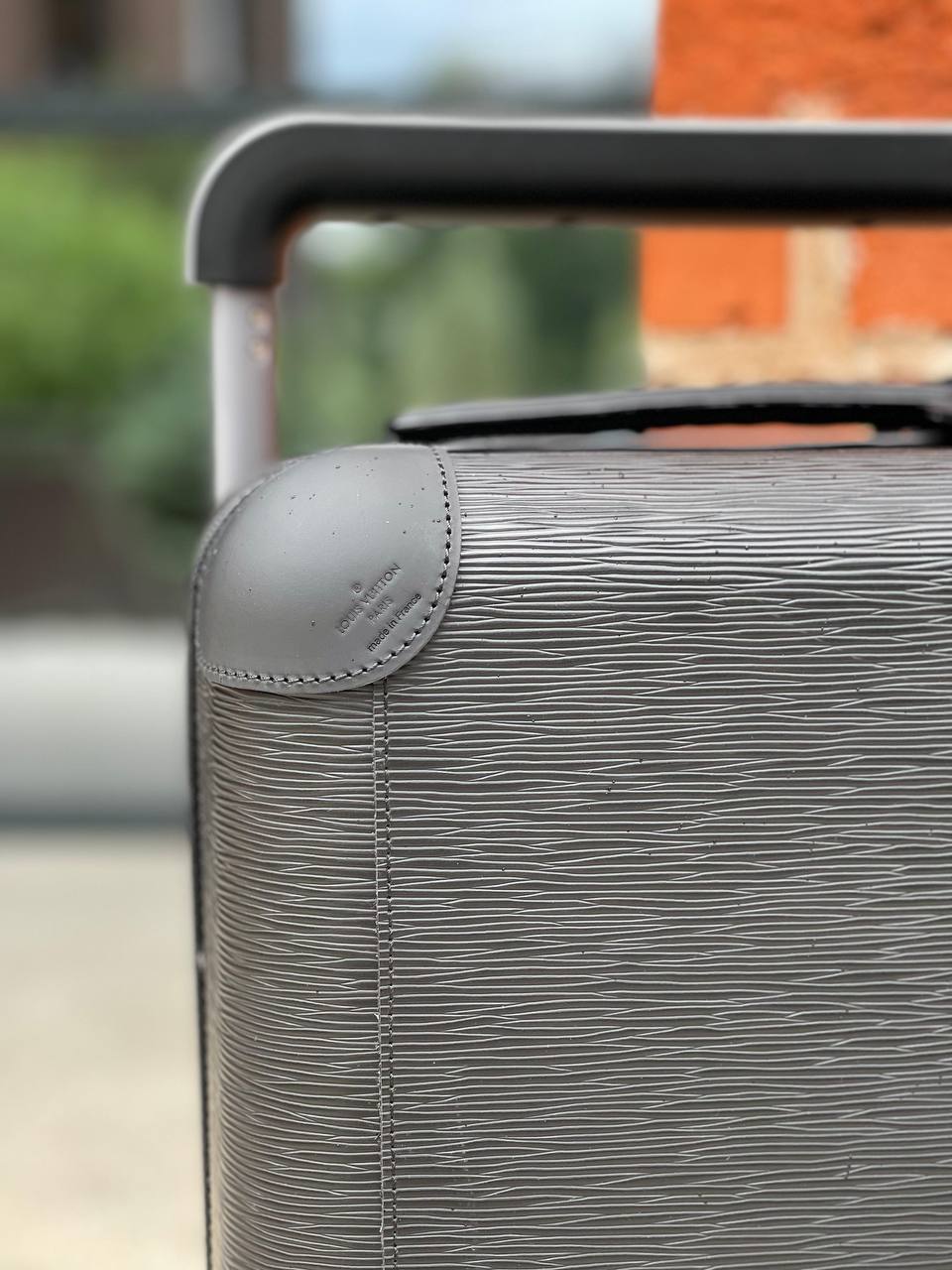 Louis Vuitton чемодан 56,5/37,5/23,5 см BP-45355 Louis Vuitton чемодан 56,5/37,5/23,5 см BP-45355