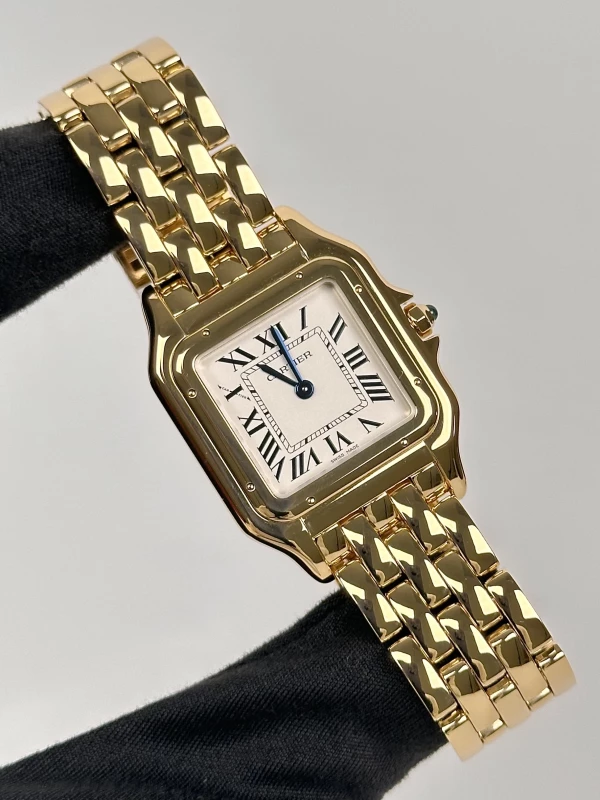 Cartier BP-37466 стильные small часы Cartier BP-37466 стильные small часы