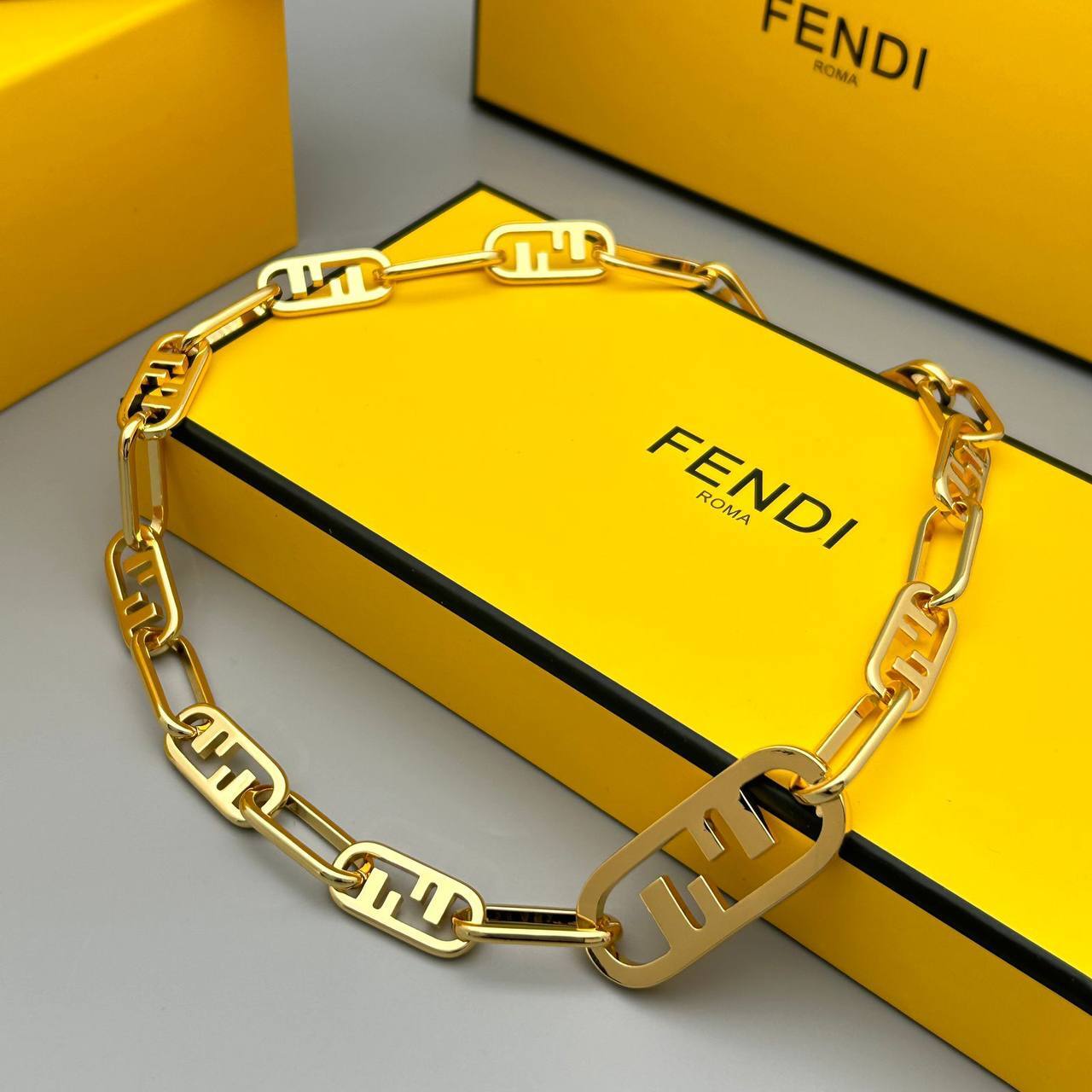 Подвеска премиум Fendi BP-52706 Подвеска премиум Fendi BP-52706