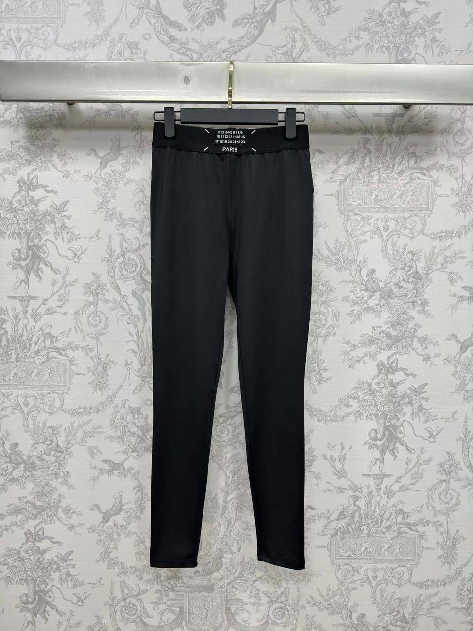 Повседневные лосины Maison Margiela BP-53792 Повседневные лосины Maison Margiela BP-53792