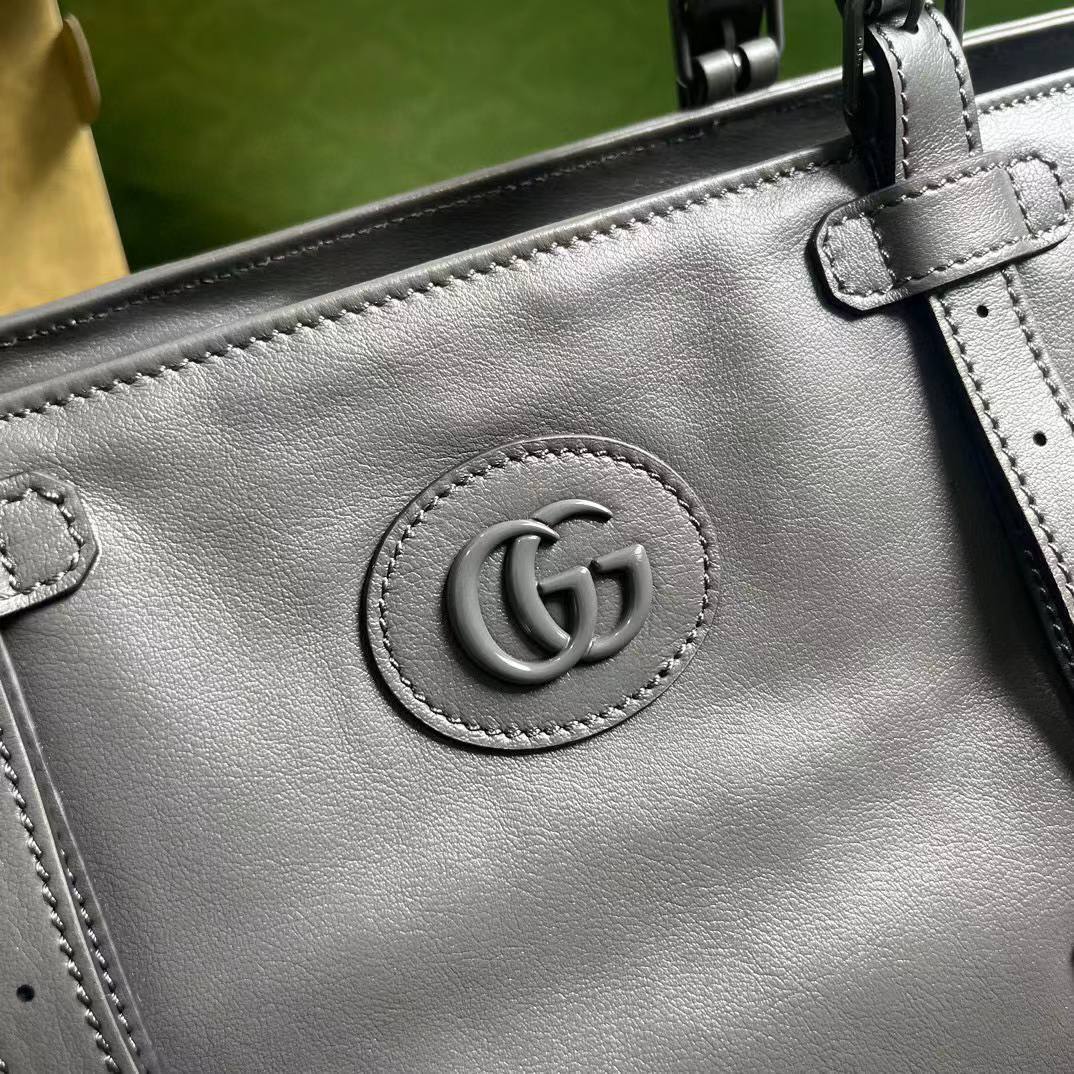 Gucci дорожная сумка 46х38х20см BP-36575 Gucci дорожная сумка 46х38х20см BP-36575