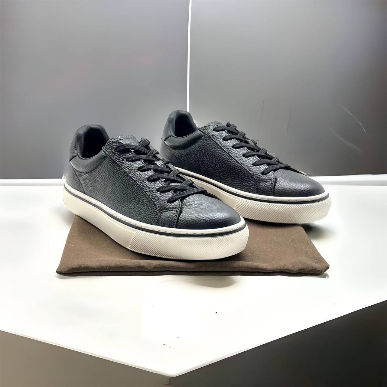 Кеды премиум Tods BP-28131 Кеды премиум Tods BP-28131