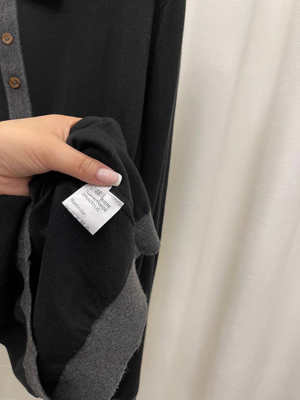 Поло повседневное BC BP-45827 Поло повседневное BC BP-45827