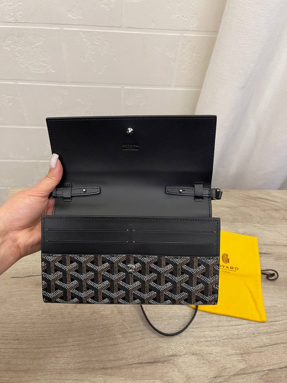 Сумка премиум женская Goyard BP-45130 Сумка премиум женская Goyard BP-45130