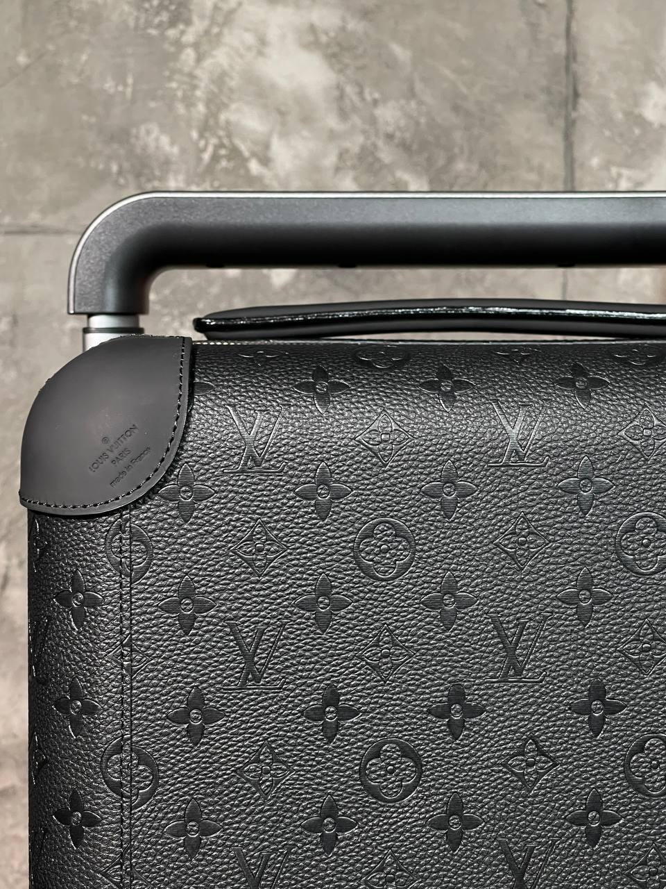 Louis Vuitton чемодан 54 х 35 х 23см BP-15713 Louis Vuitton чемодан 54 х 35 х 23см BP-15713