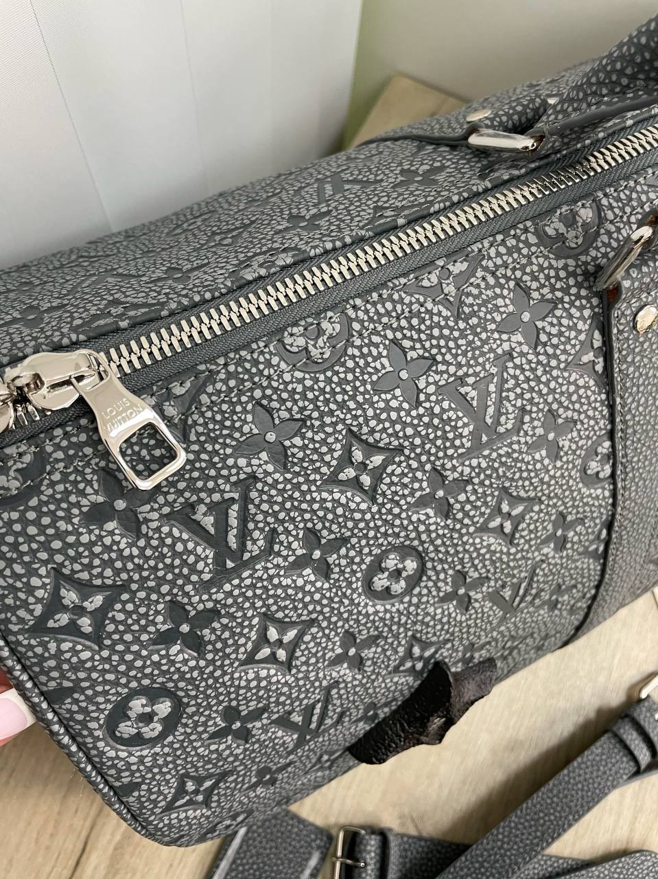 Дорожная сумка Louis Vuitton BP-21385 Дорожная сумка Louis Vuitton BP-21385