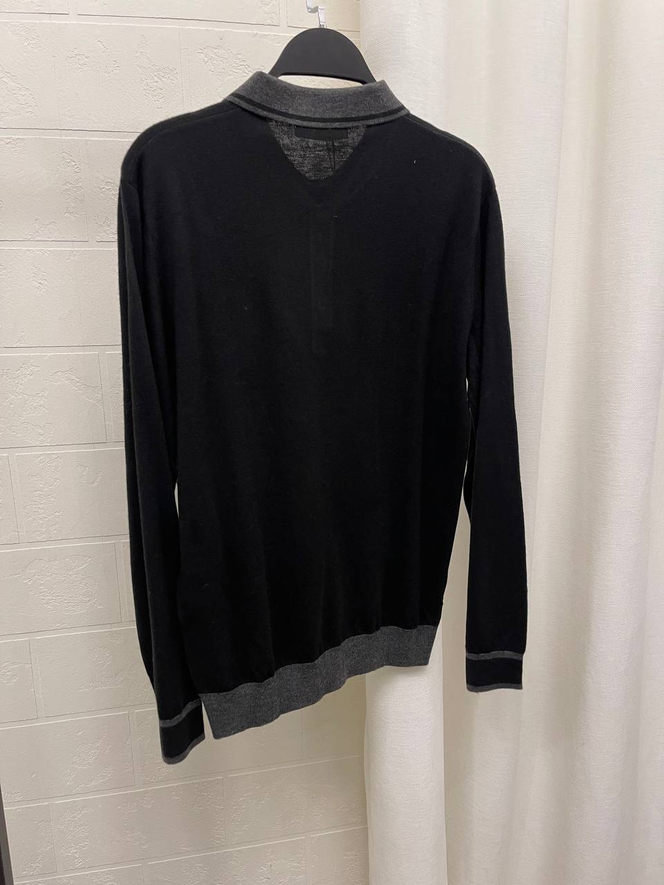 Поло повседневное BC BP-45827 Поло повседневное BC BP-45827