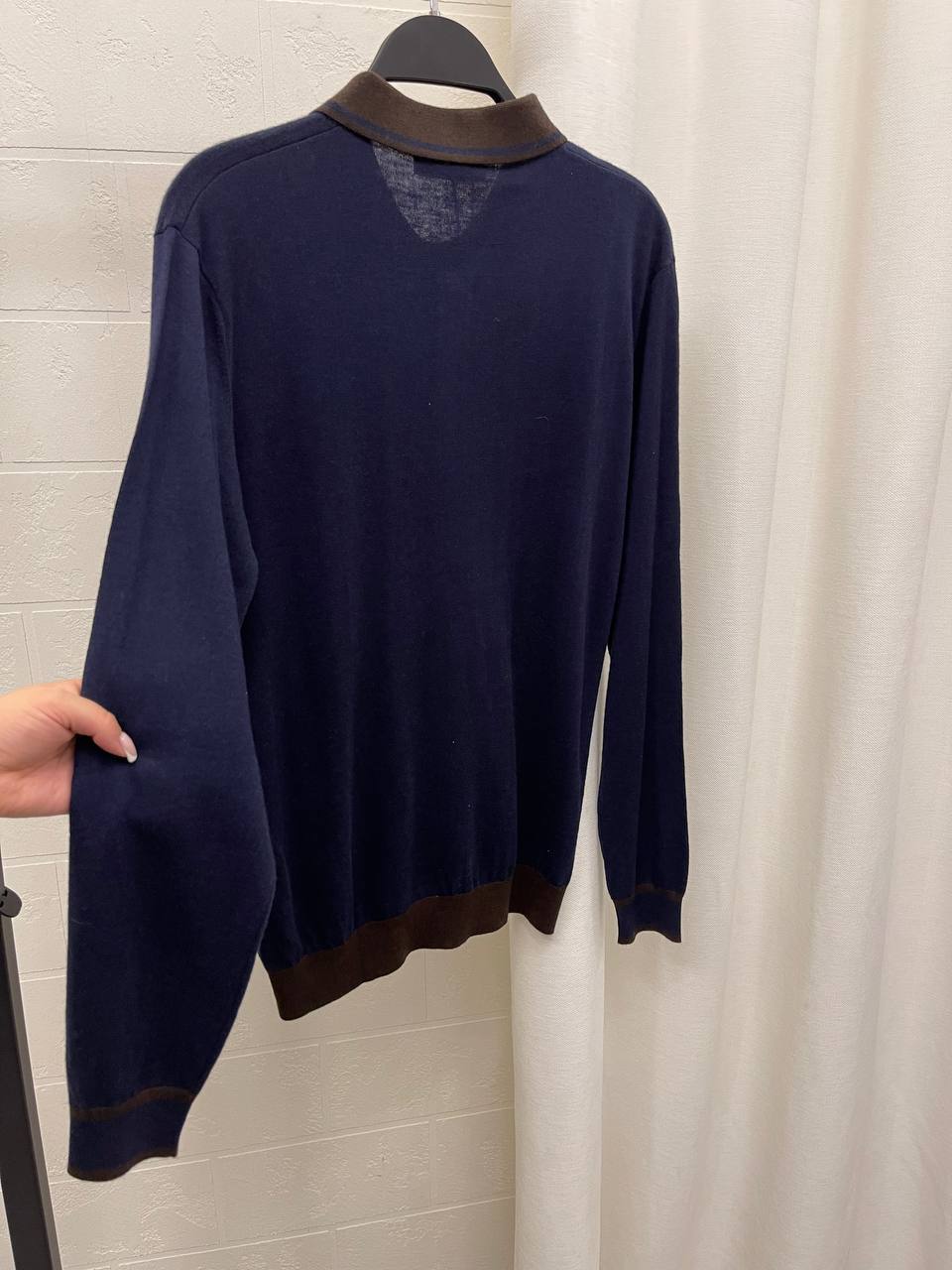 Поло стильное BC BP-45826 Поло стильное BC BP-45826