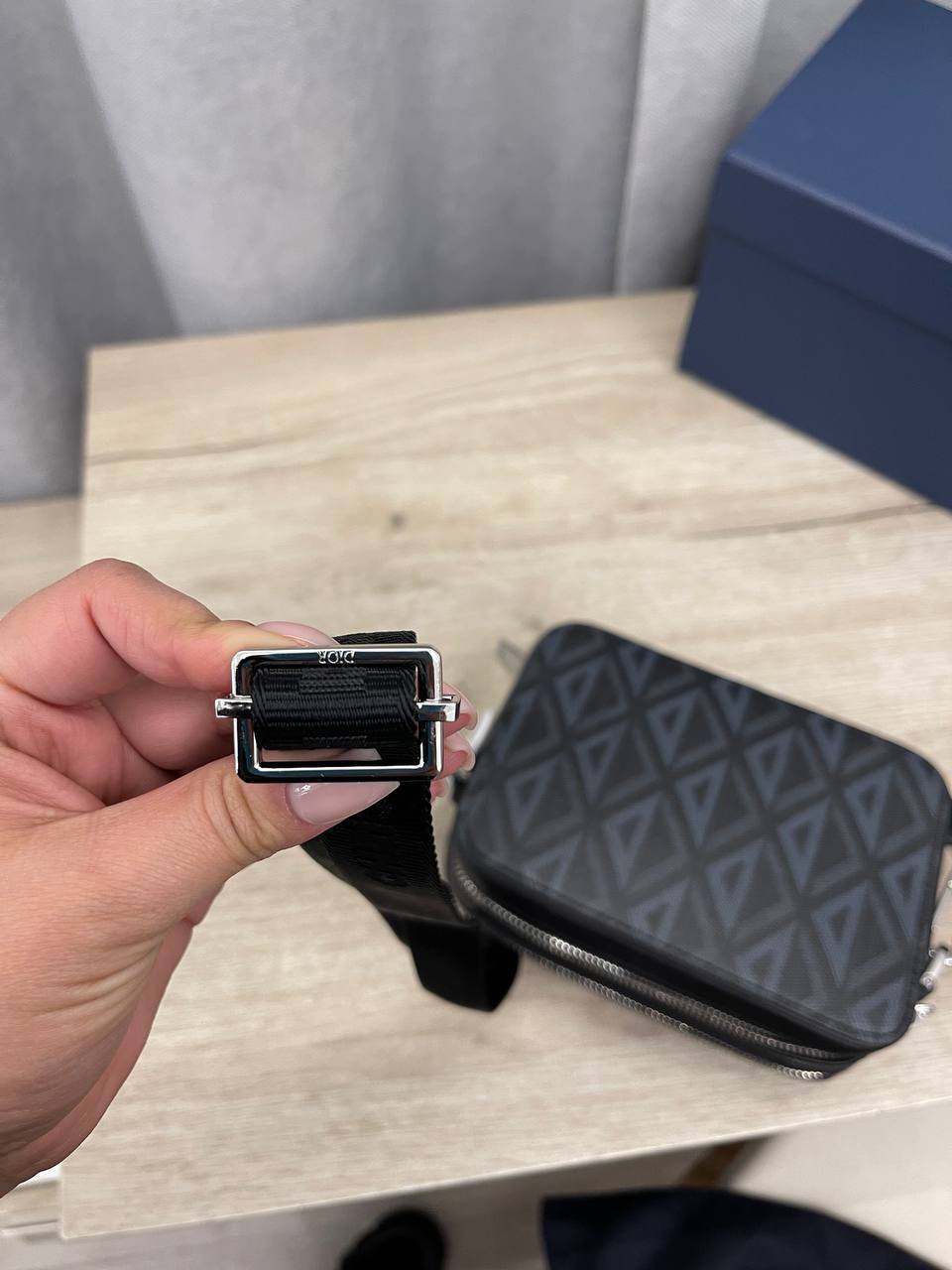 Женская сумка Christian Dior лимитированная BP-47995 Женская сумка Christian Dior лимитированная BP-47995