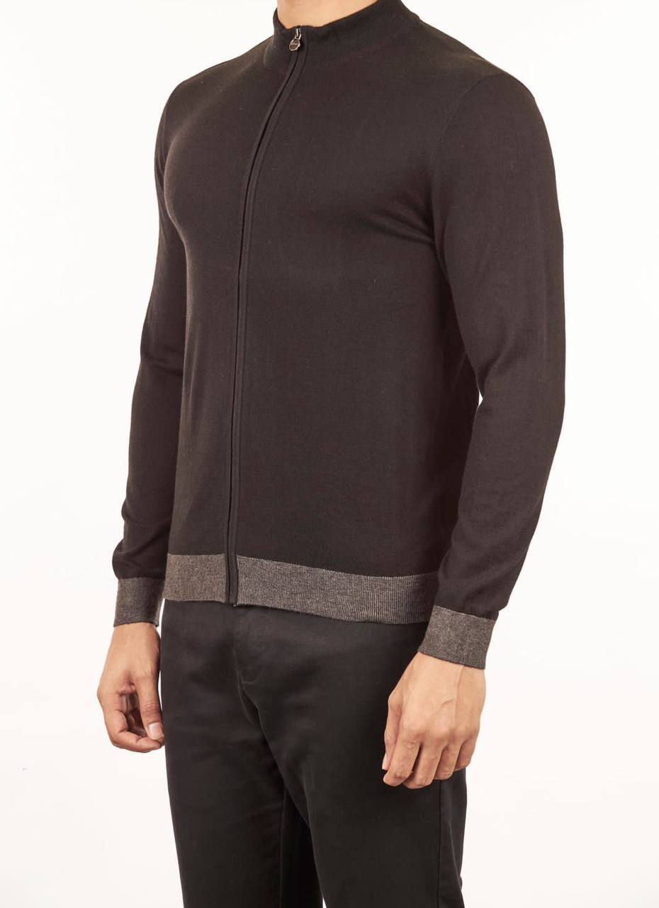 Лимитированный кардиган Kiton BP-39675 Лимитированный кардиган Kiton BP-39675