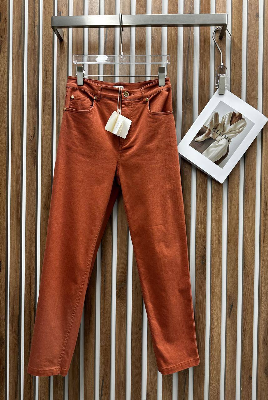 Джинсы коллекционные BC BP-49186 Джинсы коллекционные BC BP-49186