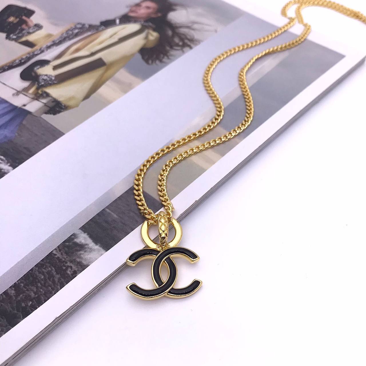 Подвеска трендовая Chanel BP-28164 Подвеска трендовая Chanel BP-28164