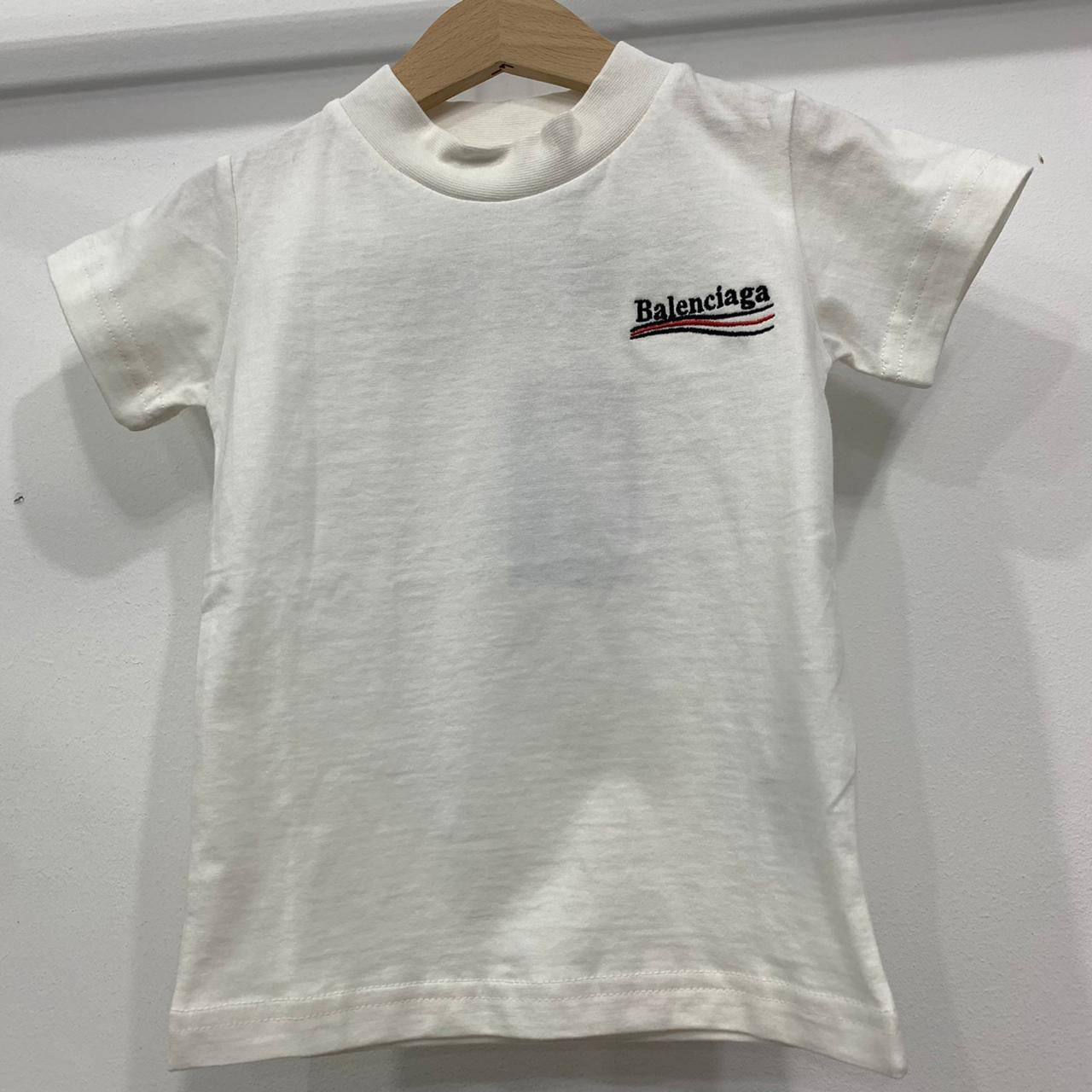 Balenciaga BP-46295 стильная футболка Balenciaga BP-46295 стильная футболка