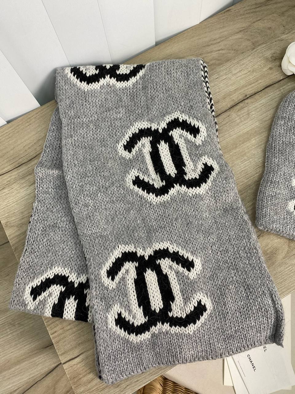 Комплект повседневный Chanel BP-23785 Комплект повседневный Chanel BP-23785