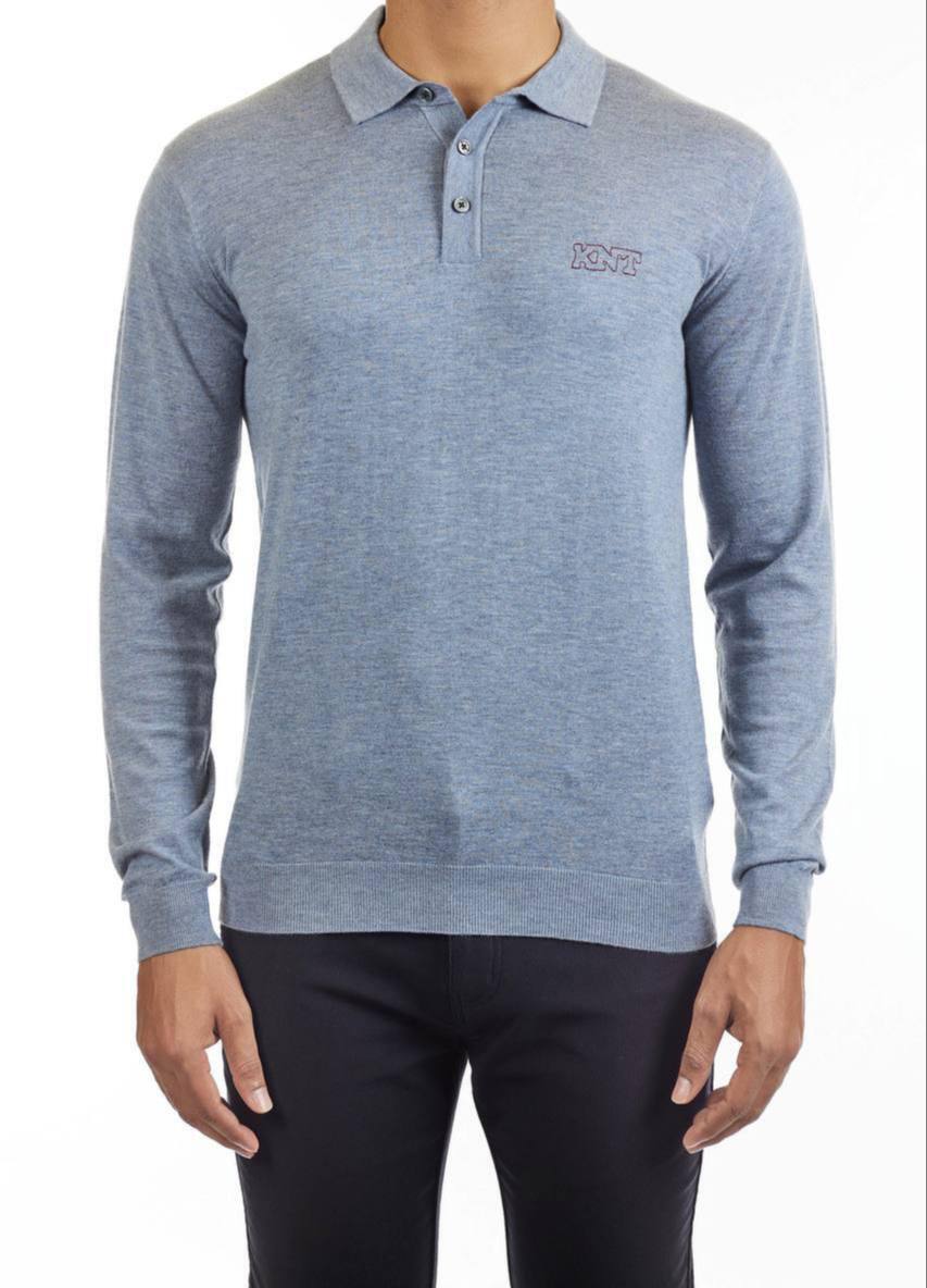 Поло BP-53942 Kiton стильное Поло BP-53942 Kiton стильное