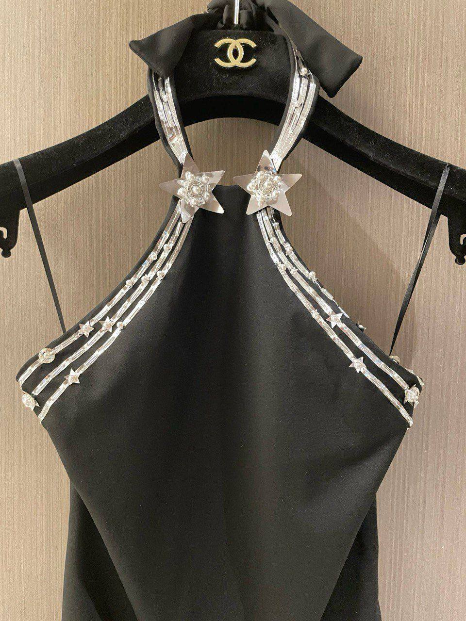 Купальник элитный Chanel BP-51783 Купальник элитный Chanel BP-51783