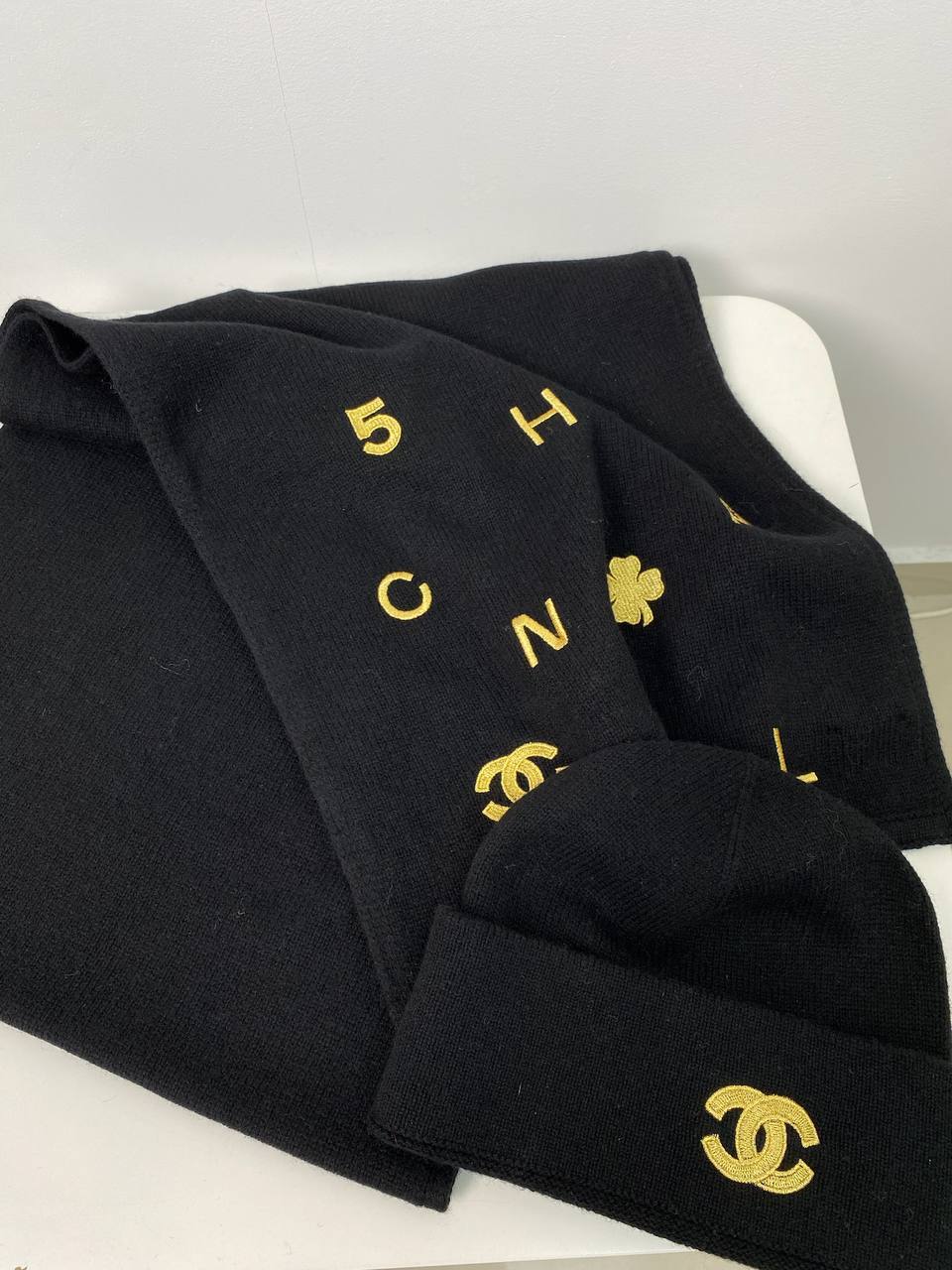 Комплект премиум Chanel BP-23250 Комплект премиум Chanel BP-23250