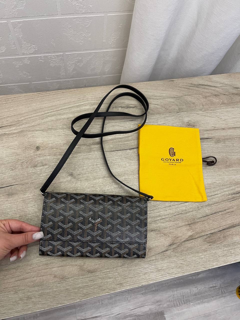 Сумка премиум женская Goyard BP-45130 Сумка премиум женская Goyard BP-45130