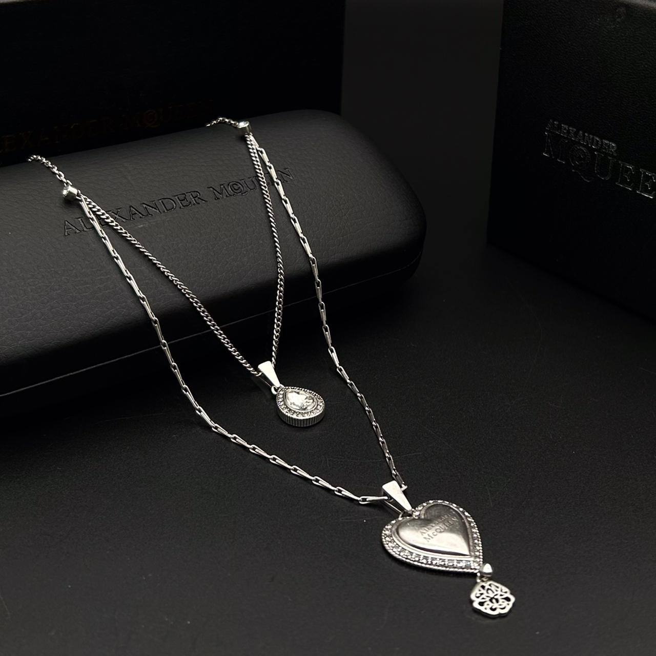 Элитная подвеска Alexander McQueen BP-45399 Элитная подвеска Alexander McQueen BP-45399