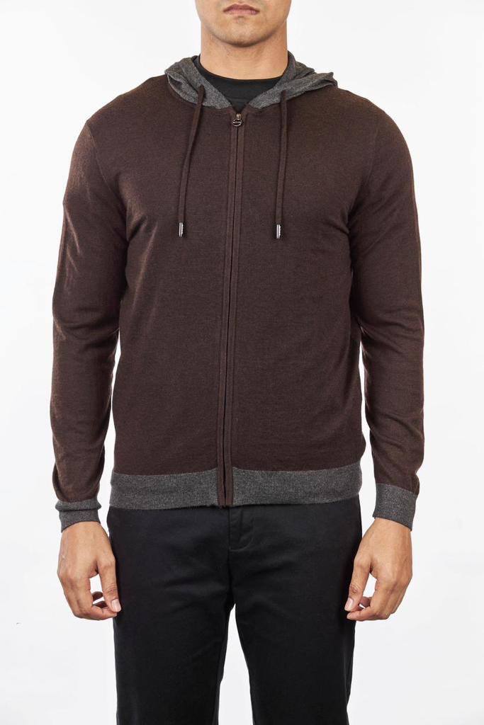 Премиальная кофта Kiton BP-40822 Премиальная кофта Kiton BP-40822