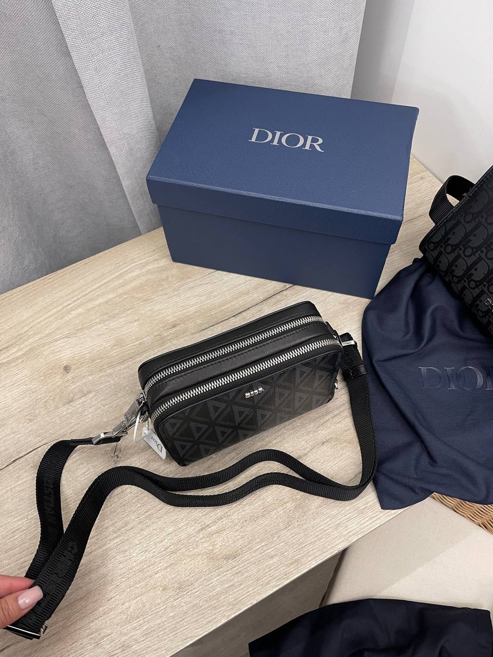 Женская сумка Christian Dior лимитированная BP-47995 Женская сумка Christian Dior лимитированная BP-47995