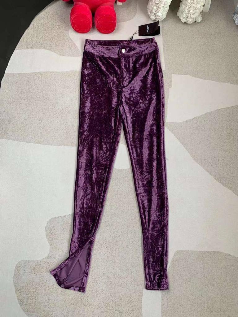 Повседневные лосины Yves Saint Laurent BP-24138 Повседневные лосины Yves Saint Laurent BP-24138