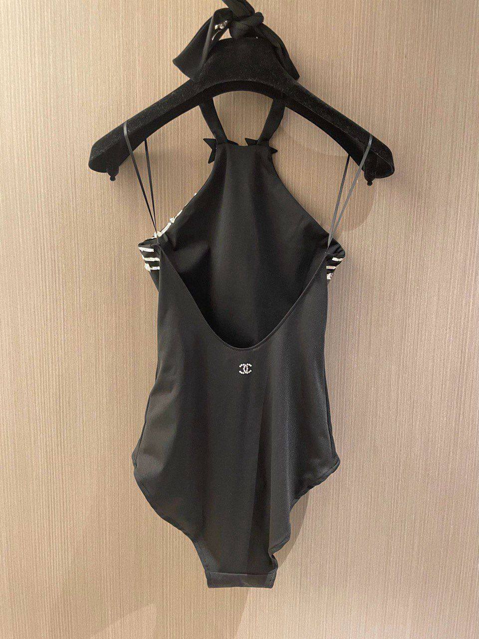 Купальник элитный Chanel BP-51783 Купальник элитный Chanel BP-51783