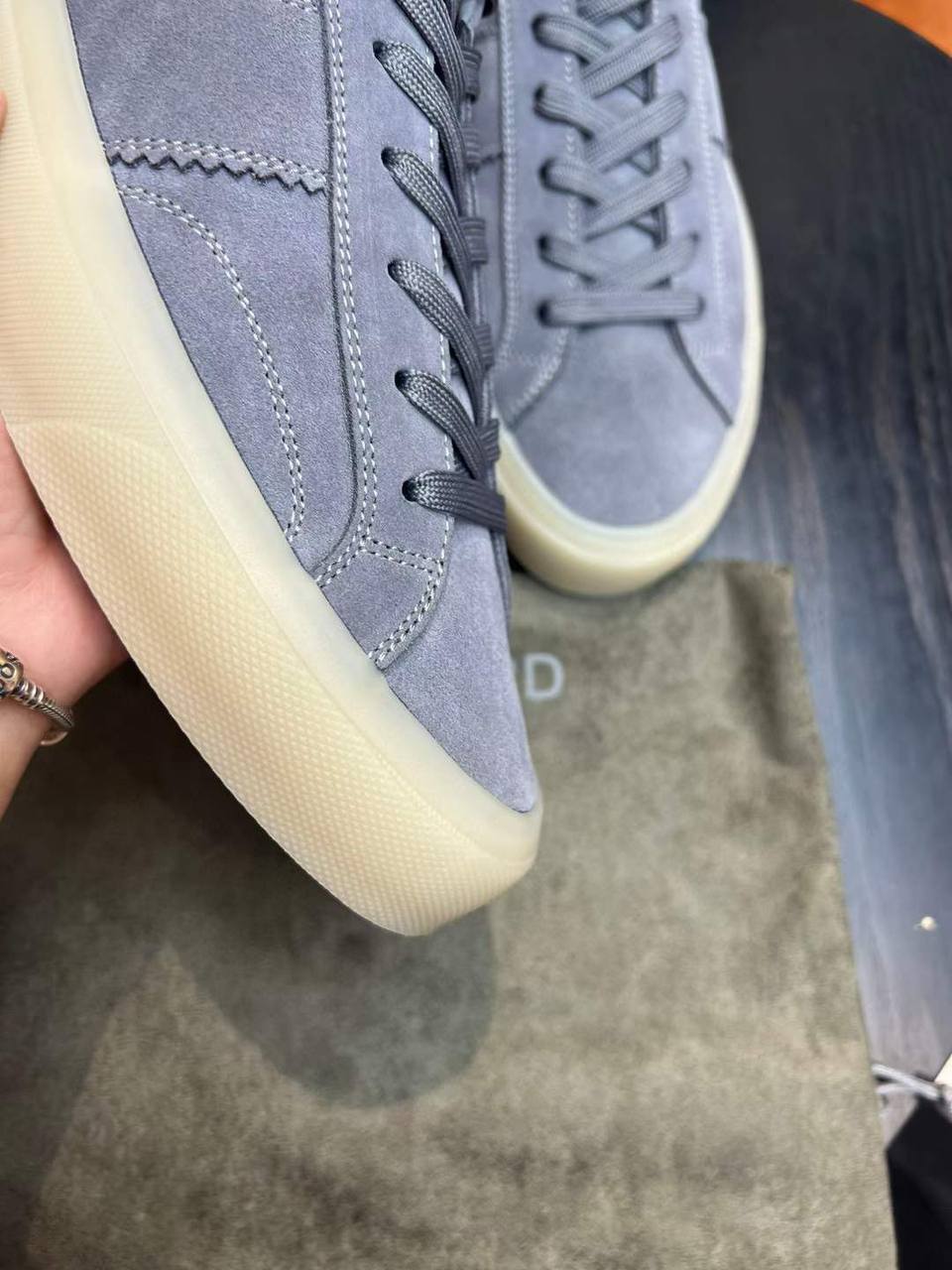 Tom Ford стильные мужские кеды BP-48457 Tom Ford стильные мужские кеды BP-48457