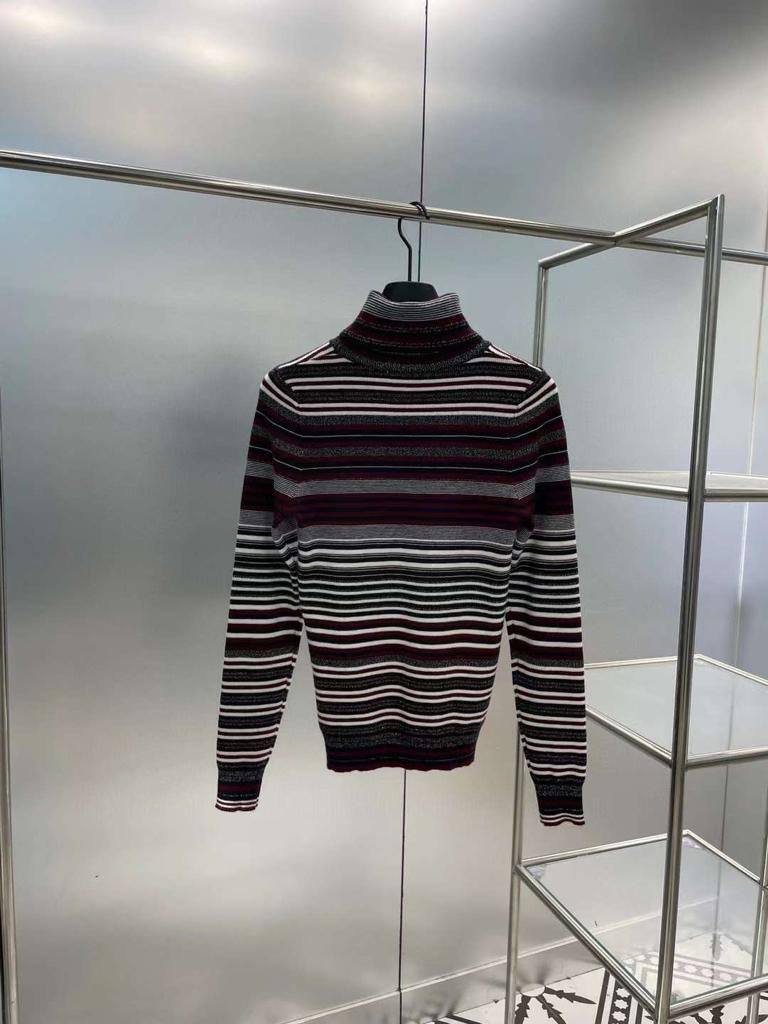 Трендовая водолазка Chanel BP-39772 Трендовая водолазка Chanel BP-39772