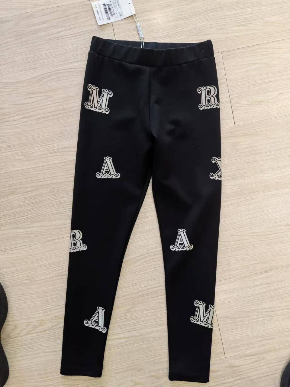 Элегантные лосины Max Mara BP-20061 Элегантные лосины Max Mara BP-20061