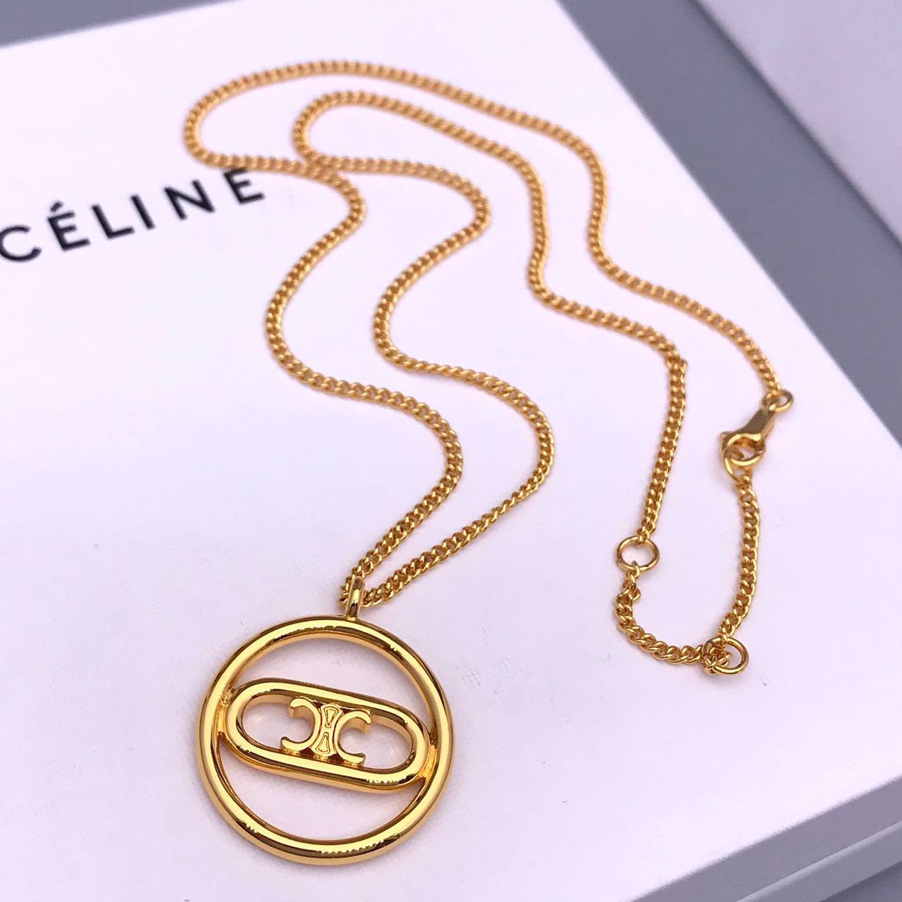 Подвеска коллекционная Celine BP-31687 Подвеска коллекционная Celine BP-31687