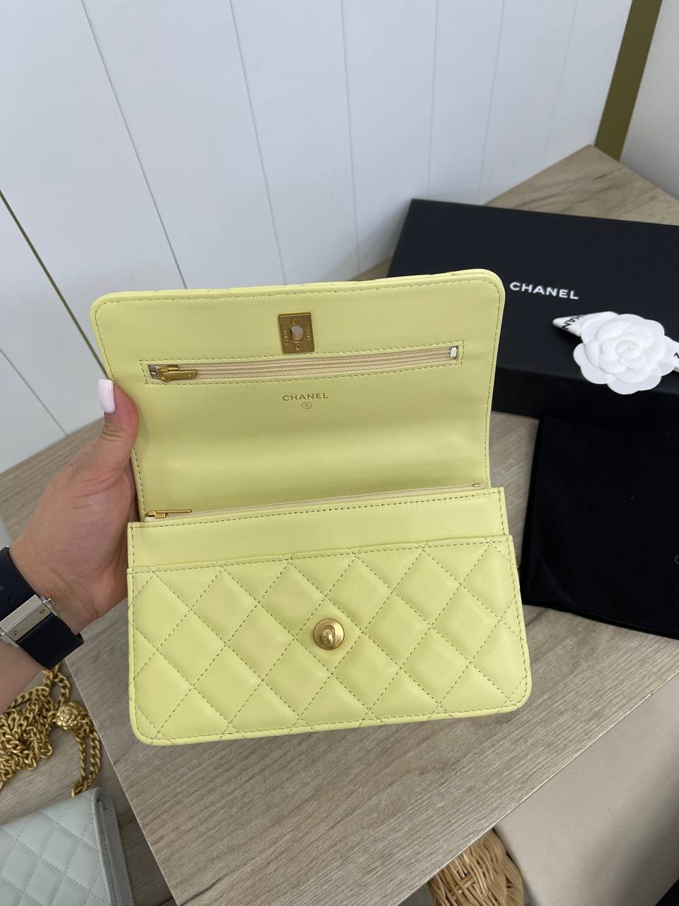 Элитная сумка женская Chanel BP-34914 Элитная сумка женская Chanel BP-34914