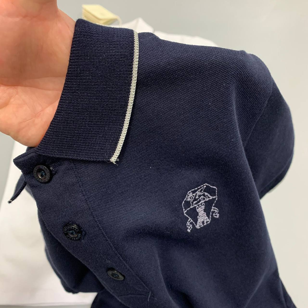 Поло лимитное BC BP-36139 Поло лимитное BC BP-36139