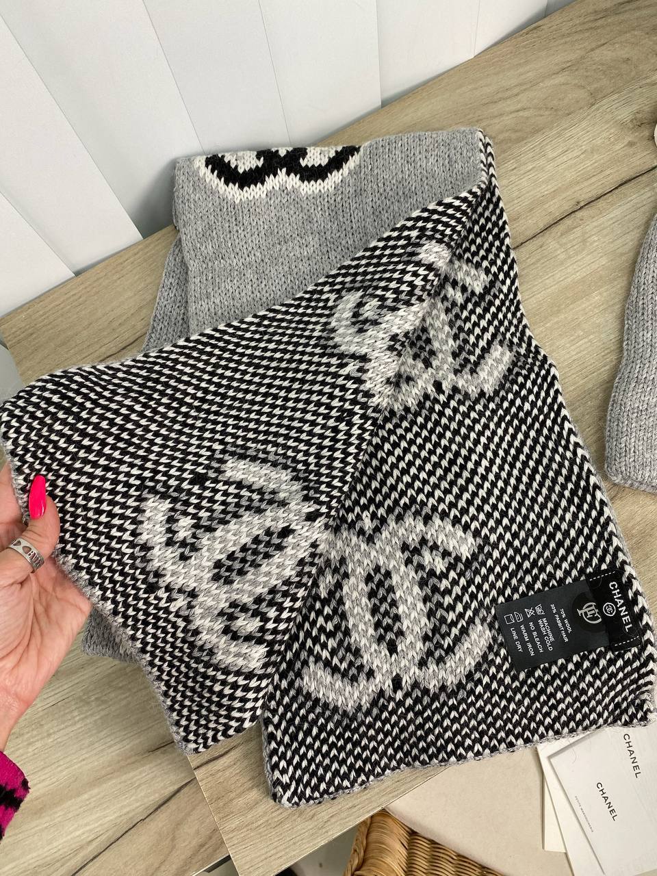 Комплект повседневный Chanel BP-23785 Комплект повседневный Chanel BP-23785