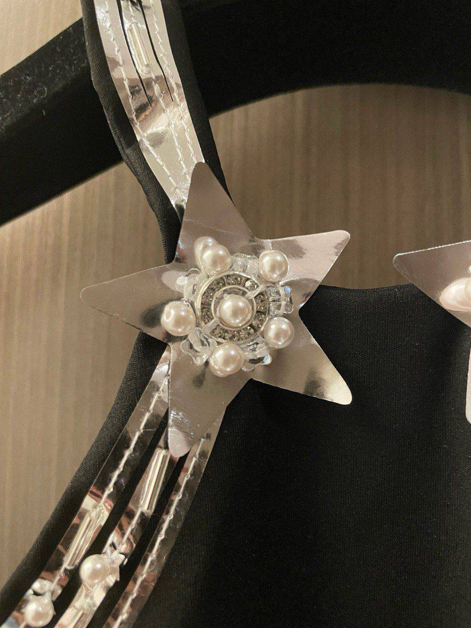 Купальник элитный Chanel BP-51783 Купальник элитный Chanel BP-51783