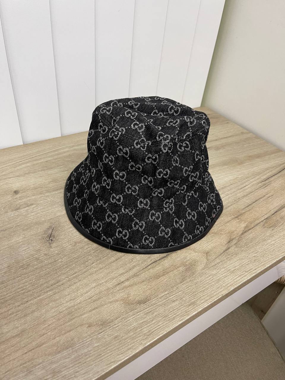 Панама Gucci BP-29623 люкс Панама Gucci BP-29623 люкс