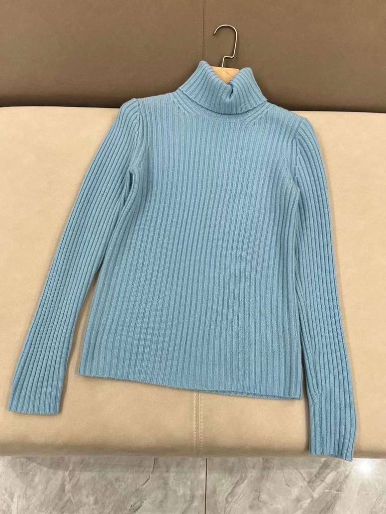 Трендовая водолазка Loro Piana BP-40014 Трендовая водолазка Loro Piana BP-40014