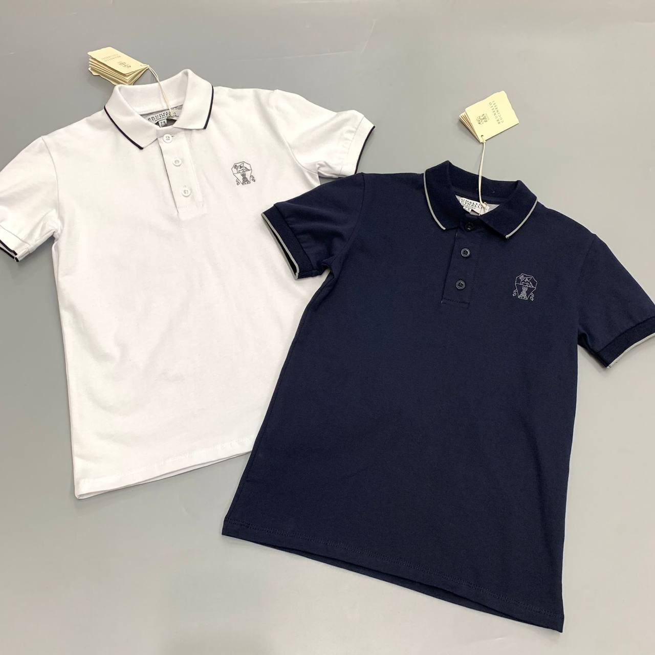 Поло лимитное BC BP-36139 Поло лимитное BC BP-36139