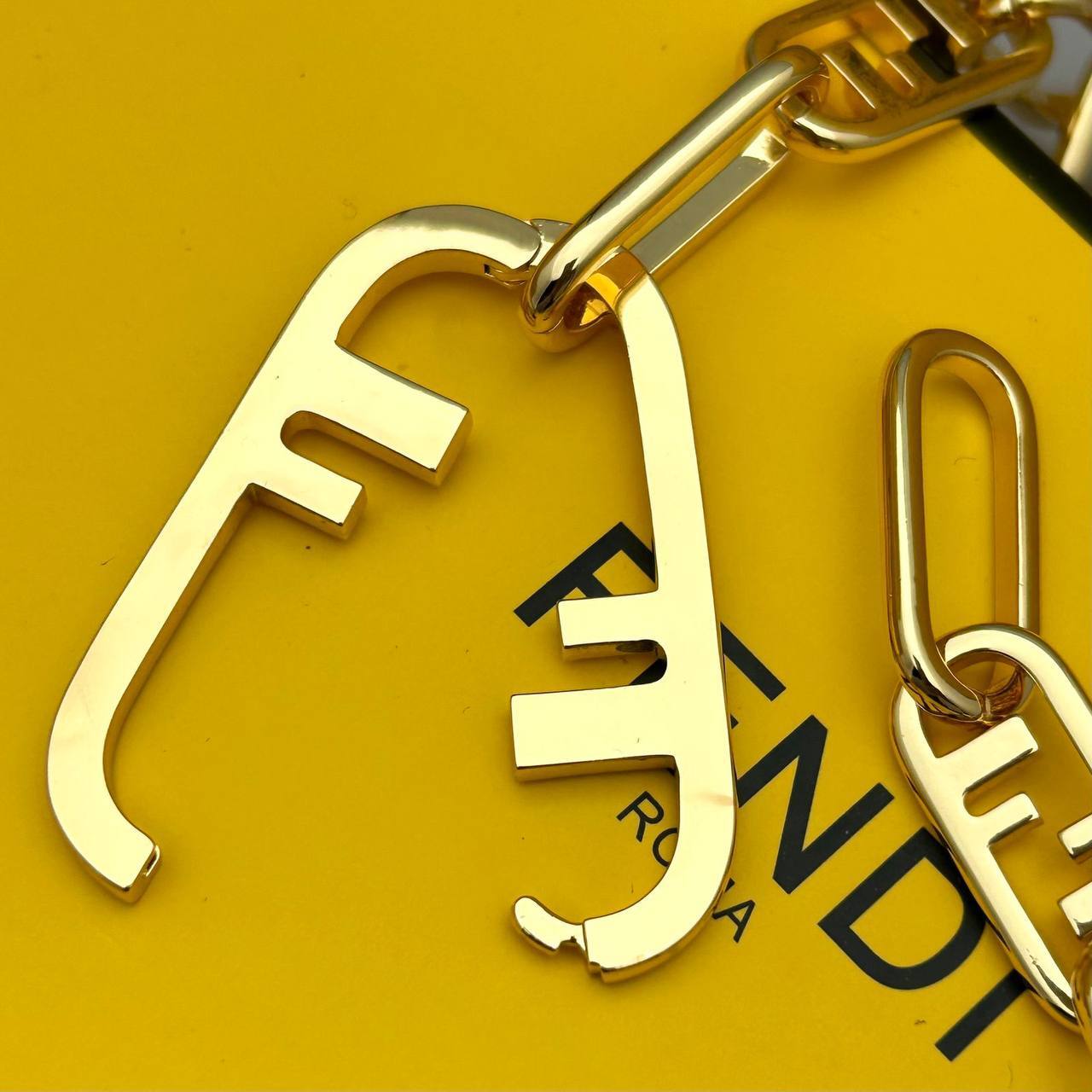 Подвеска премиум Fendi BP-52706 Подвеска премиум Fendi BP-52706