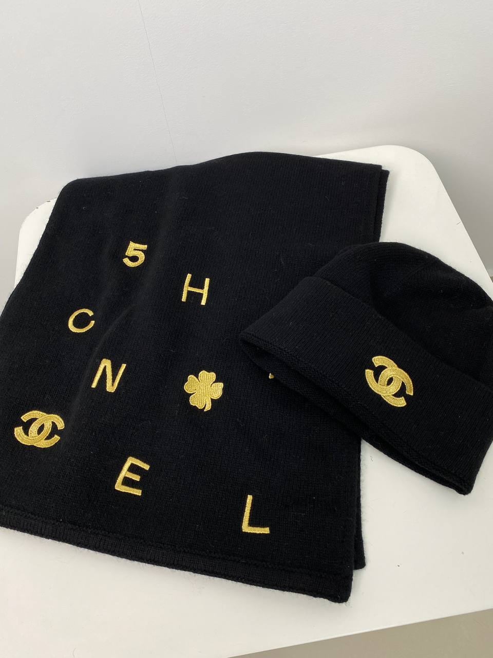 Комплект премиум Chanel BP-23250 Комплект премиум Chanel BP-23250