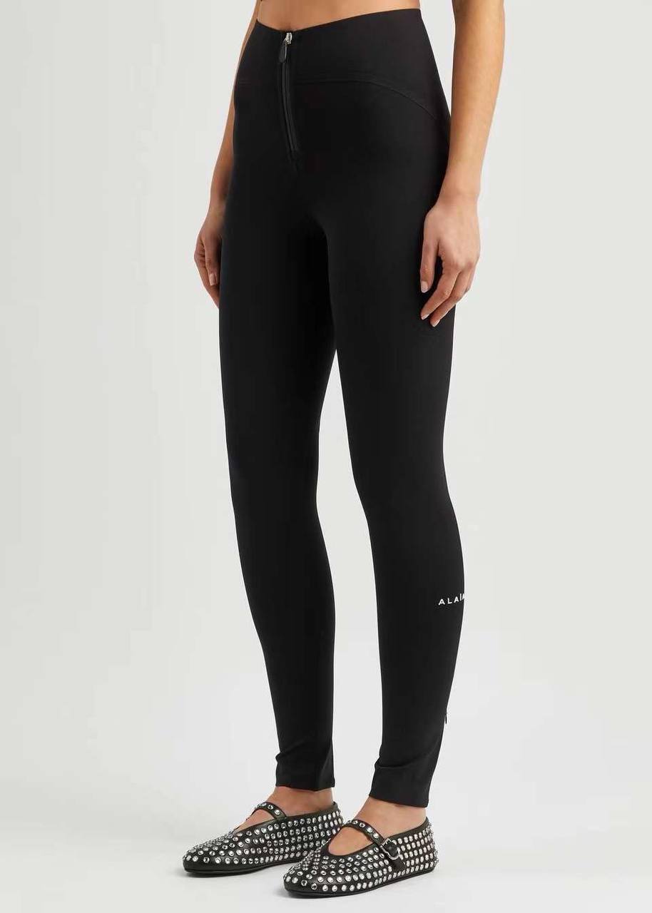 Премиальные лосины Alaia BP-53334 Премиальные лосины Alaia BP-53334