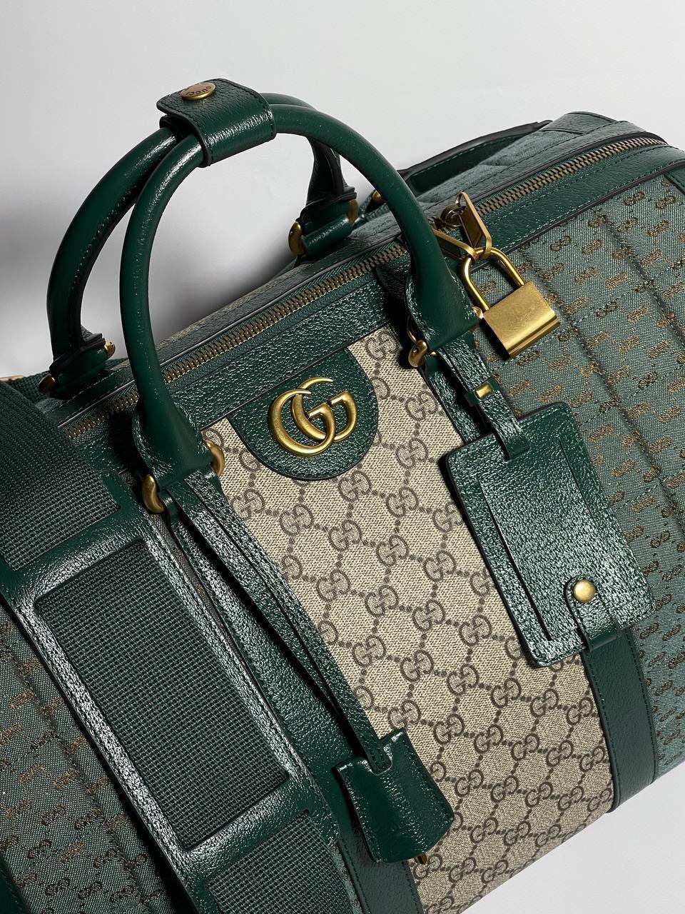 Gucci дорожная сумка BP-41107 Gucci дорожная сумка BP-41107