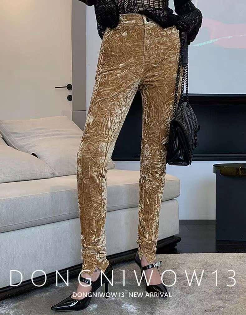 Коллекционные лосины Yves Saint Laurent BP-24137 Коллекционные лосины Yves Saint Laurent BP-24137